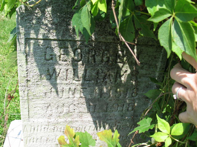 George L. Williams